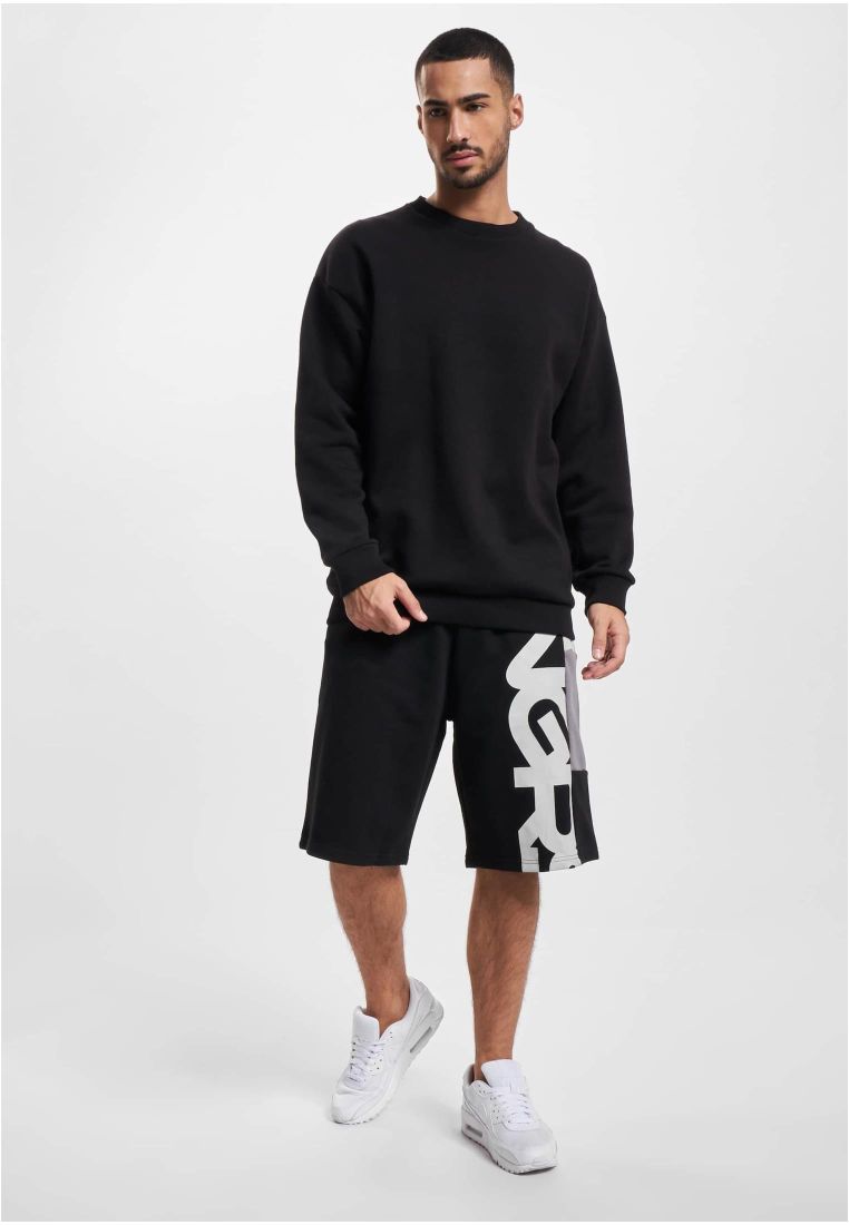 Dangerous DNGRS Shorts Graded - - TTUDGSH212 - 36