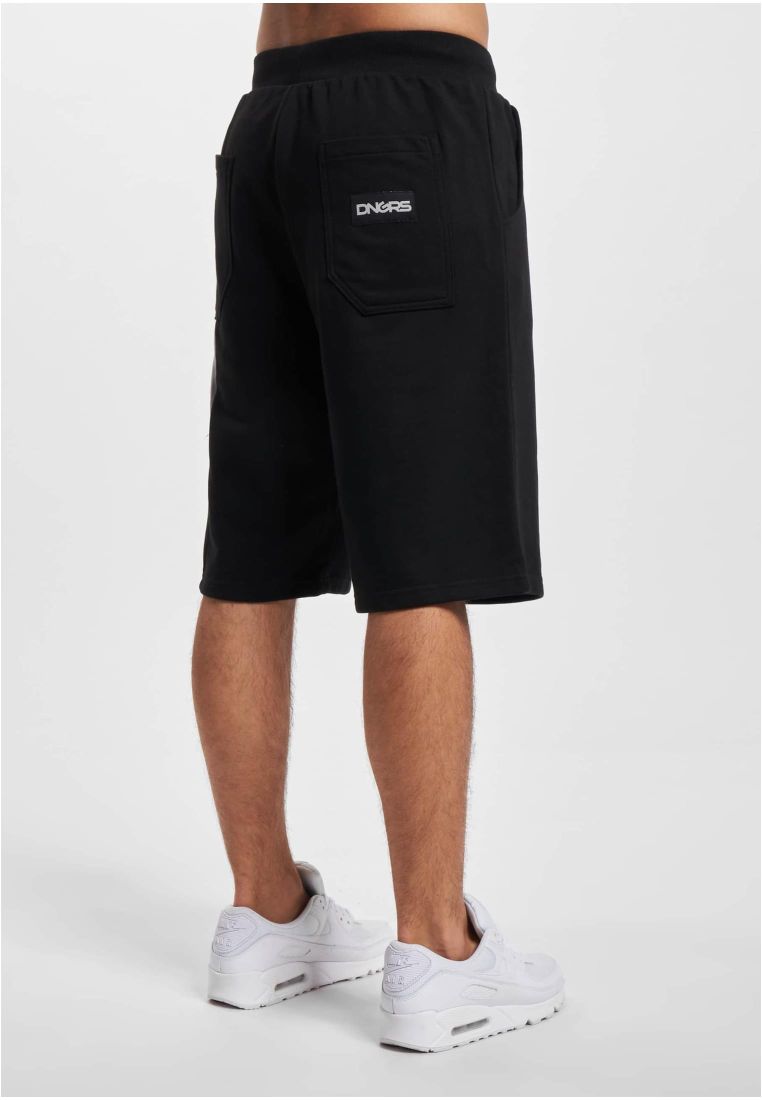 Dangerous DNGRS Shorts Graded - - TTUDGSH212 - 35