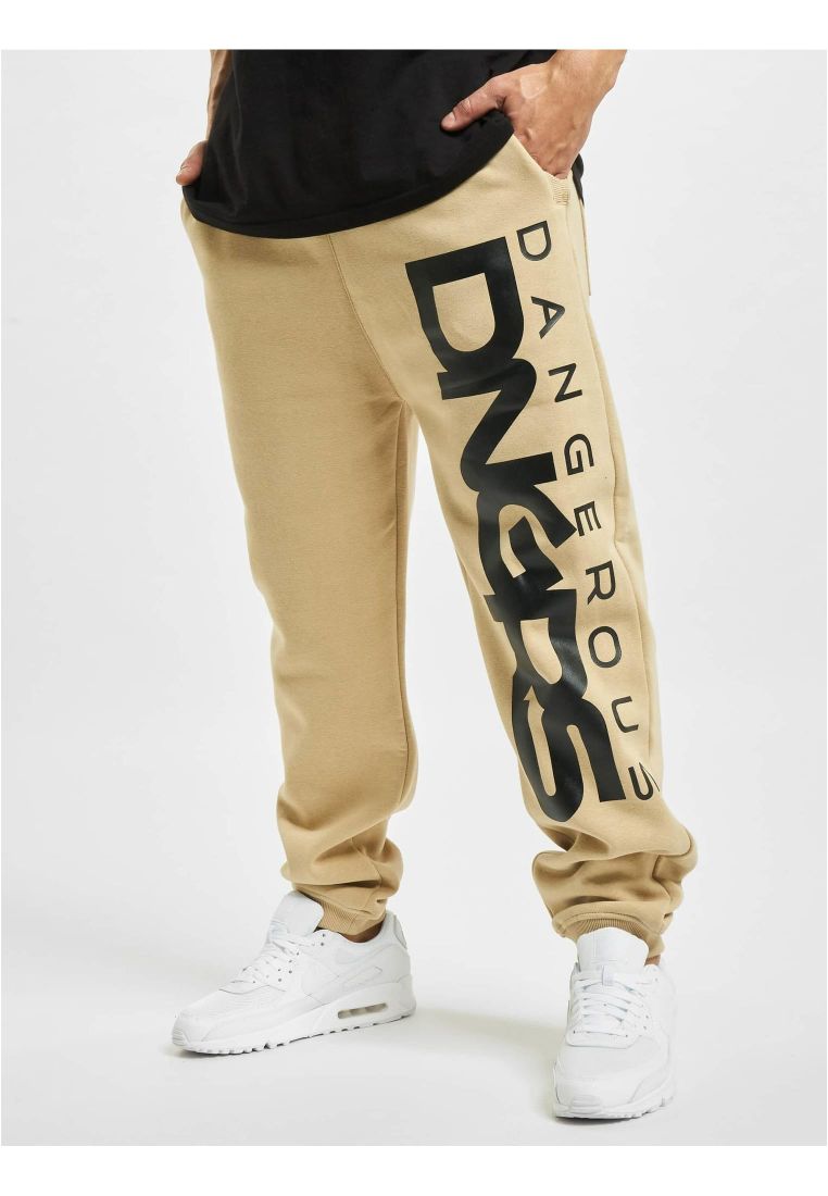 Classic Sweat Pants - DNGRS - TTUDGSP3022 - 31