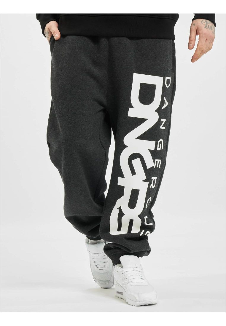 Classic Sweat Pants - DNGRS - TTUDGSP3022 - 451