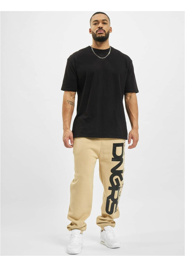 Classic Sweat Pants - DNGRS - TTUDGSP3022 - 37