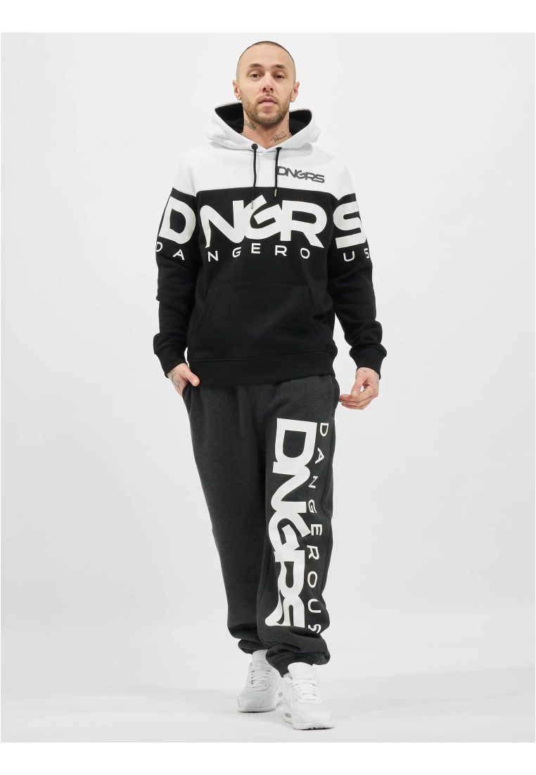 Classic Sweat Pants - DNGRS - TTUDGSP3022 - 458
