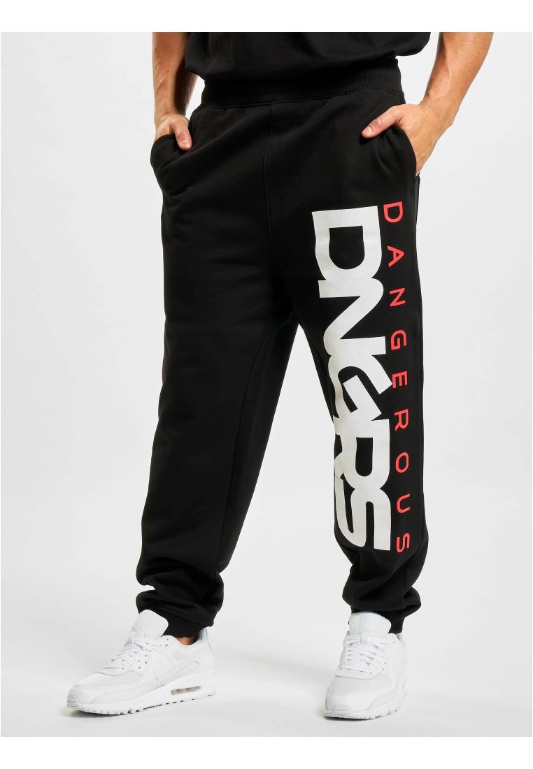 Classic Sweat Pants - DNGRS - TTUDGSP3022 - 37
