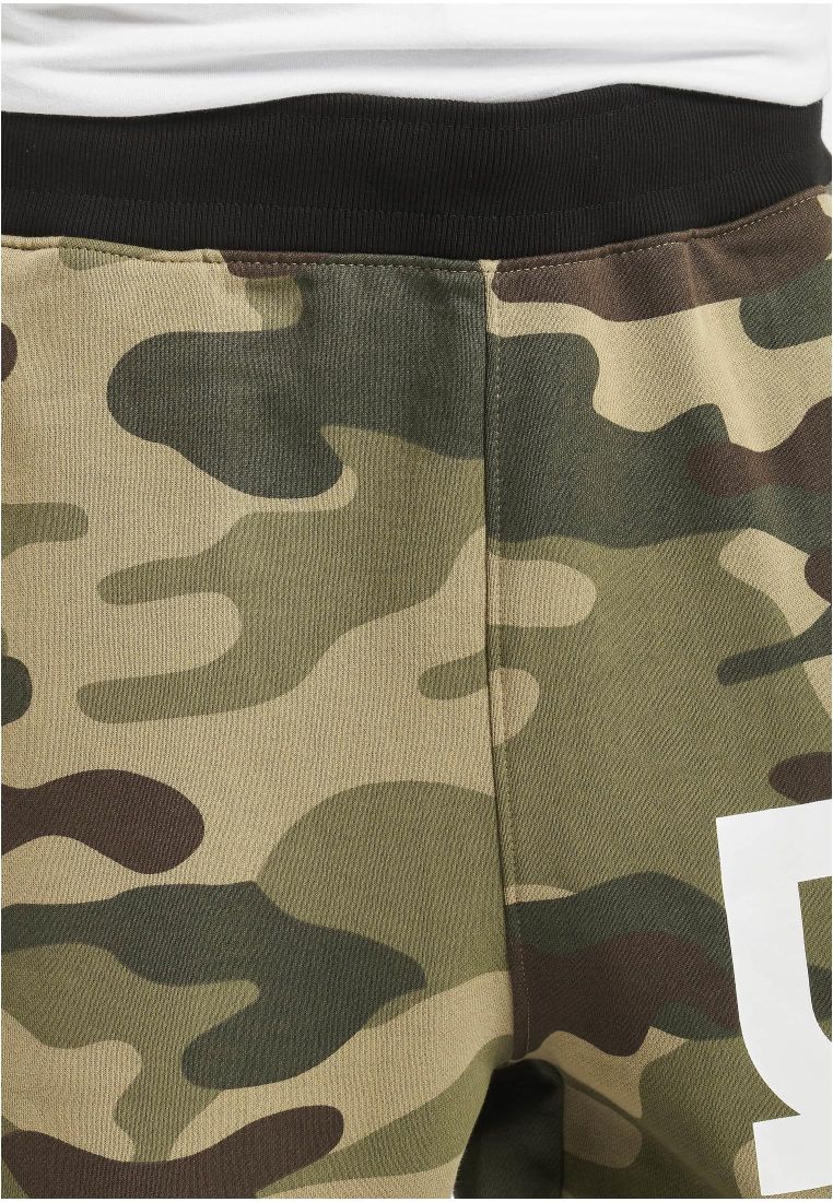 Classic Sweat Pants - DNGRS - TTUDGSP3022 - 1147