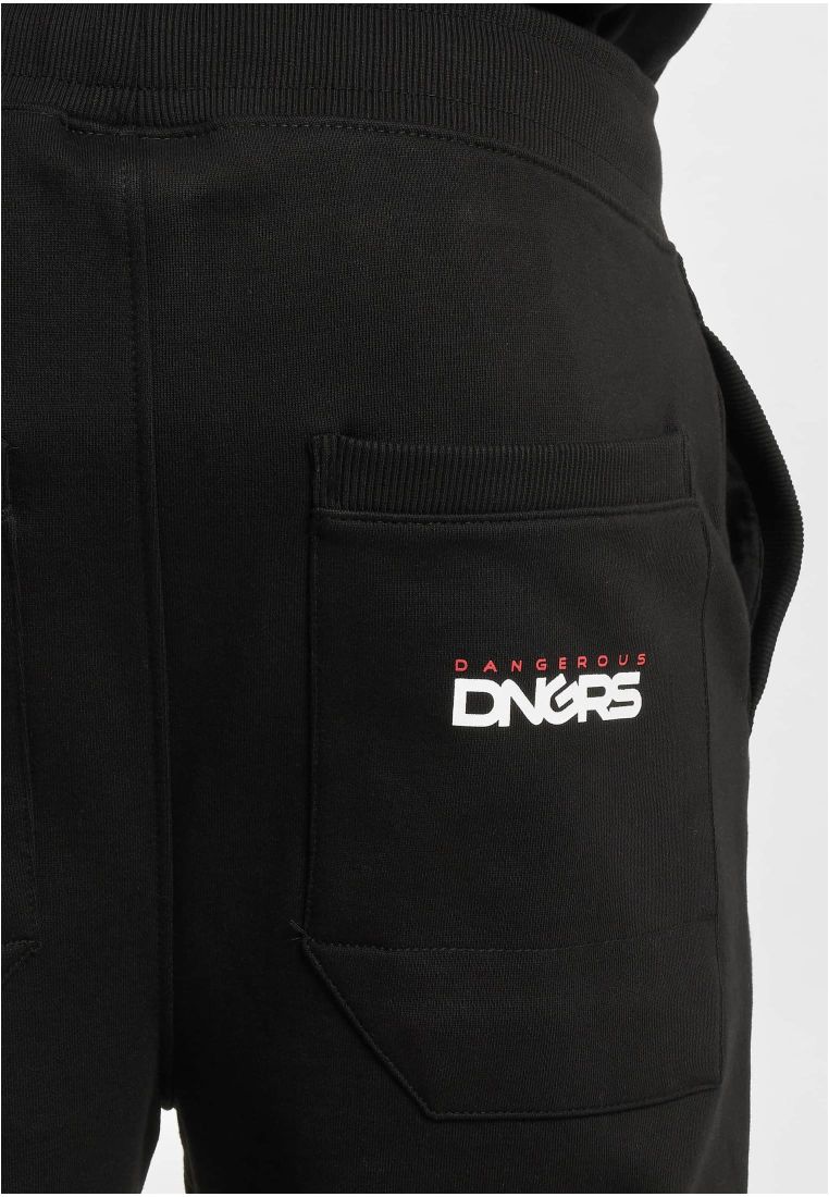 Classic Sweat Pants - DNGRS - TTUDGSP3022 - 278