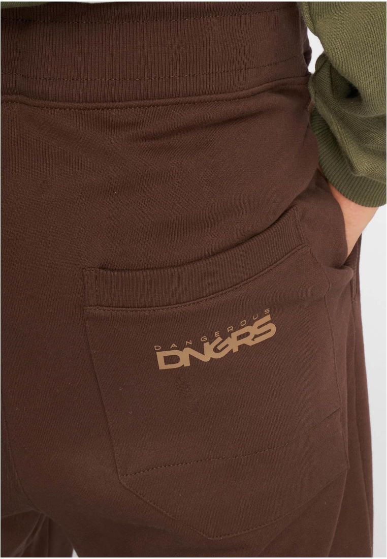 Classic Sweat Pants - DNGRS - TTUDGSP3022 - 310