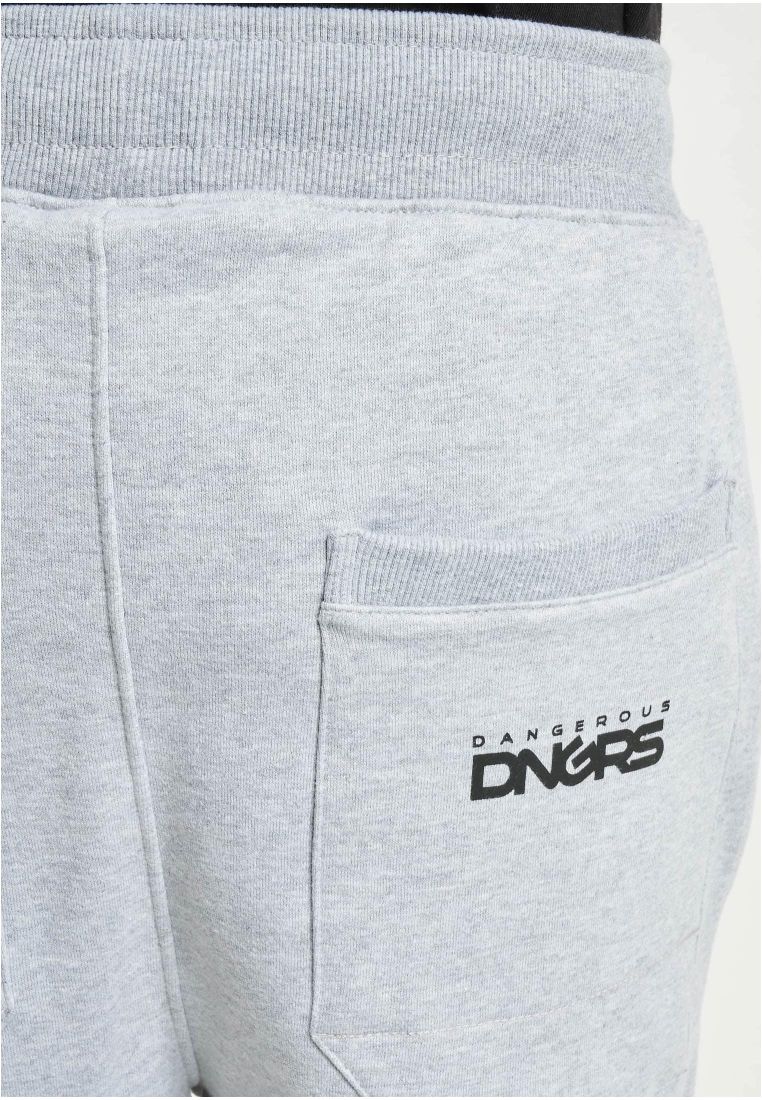 Classic Sweat Pants - DNGRS - TTUDGSP3022 - 338