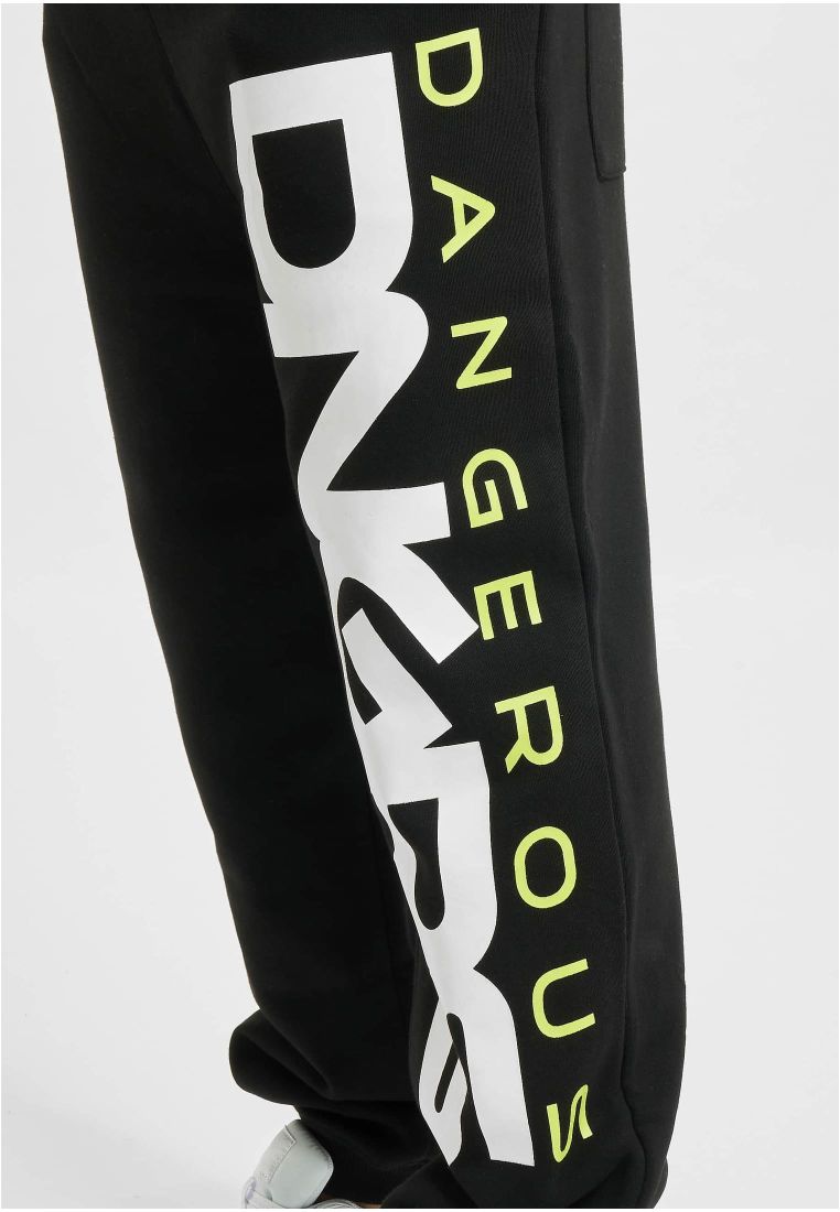 Classic Sweat Pants - DNGRS - TTUDGSP3022 - 6