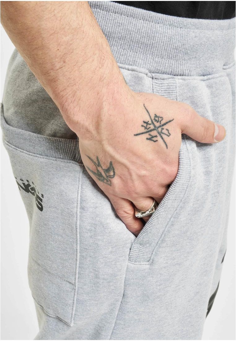 Classic Sweat Pants - DNGRS - TTUDGSP3022 - 339