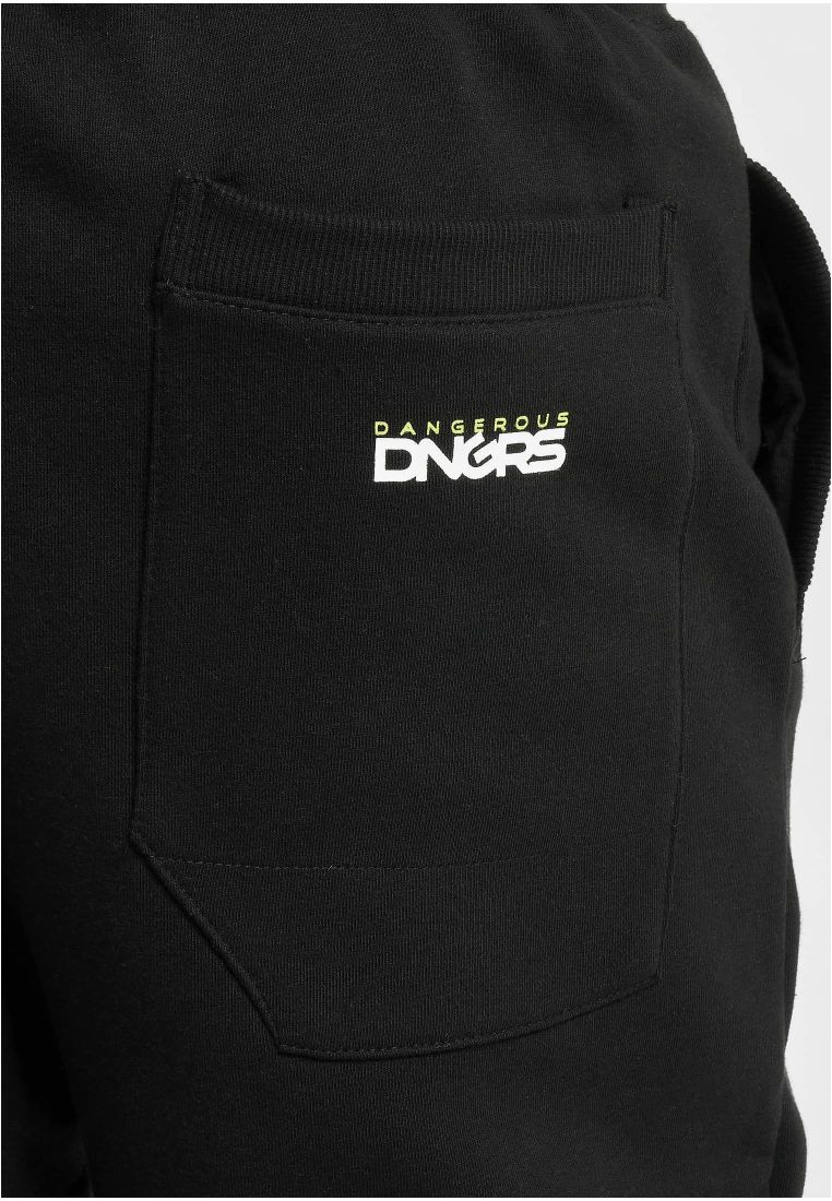 Classic Sweat Pants - DNGRS - TTUDGSP3022 - 7