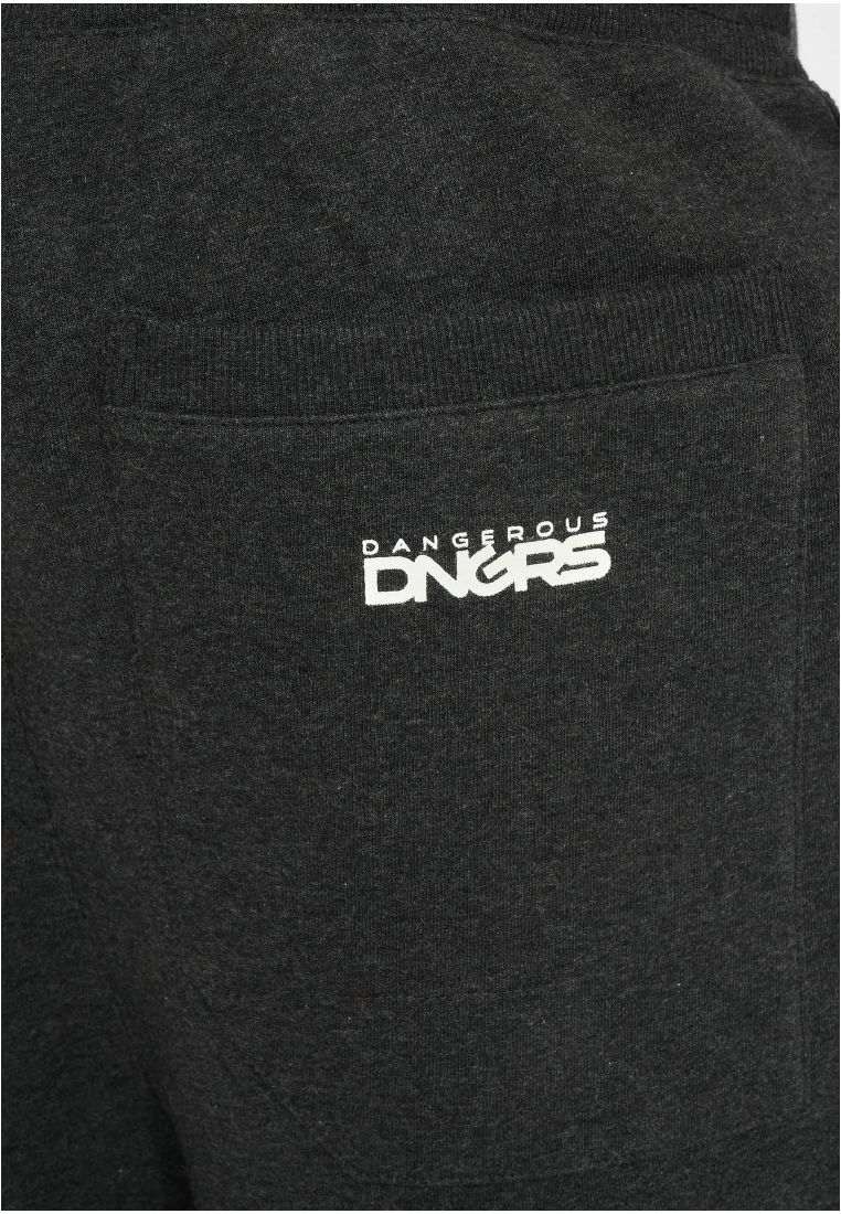 Classic Sweat Pants - DNGRS - TTUDGSP3022 - 1420