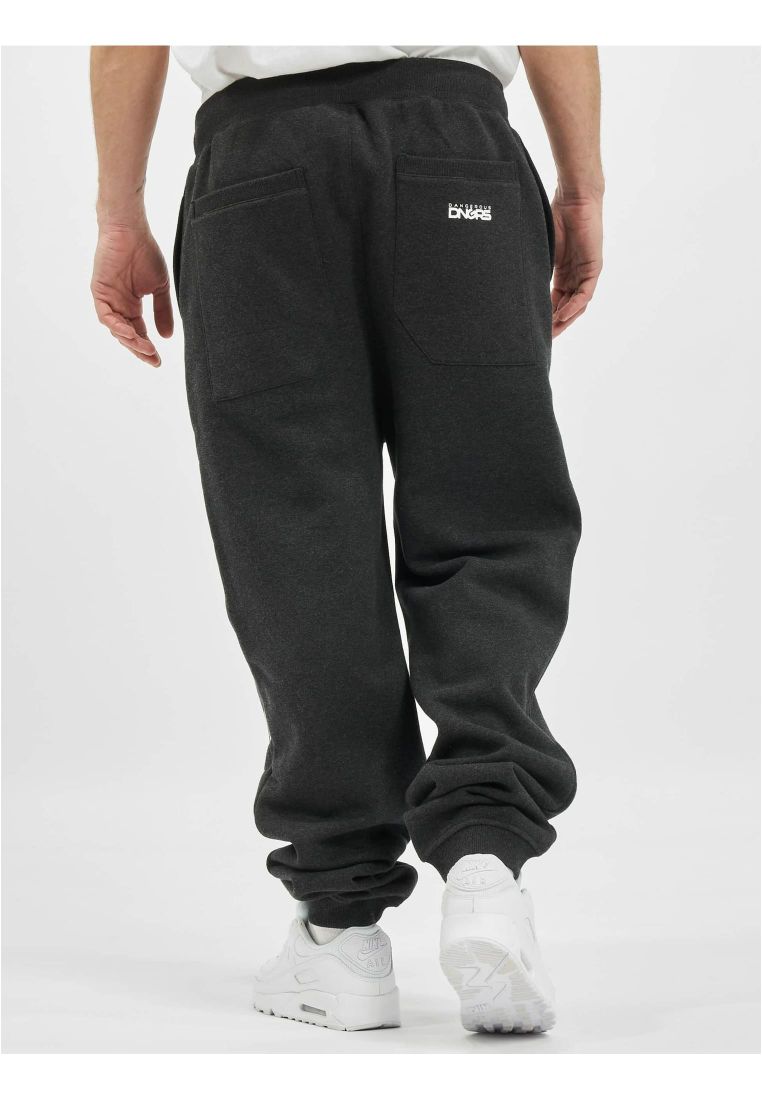 Classic Sweat Pants - DNGRS - TTUDGSP3022 - 455
