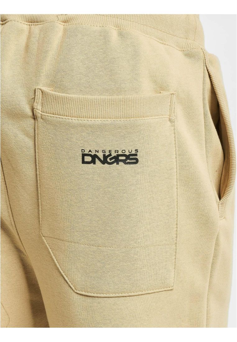 Classic Sweat Pants - DNGRS - TTUDGSP3022 - 36