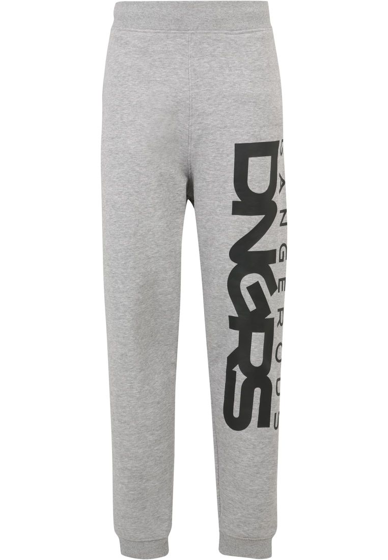 Classic Sweat Pants - DNGRS - TTUDGSP3022 - 152
