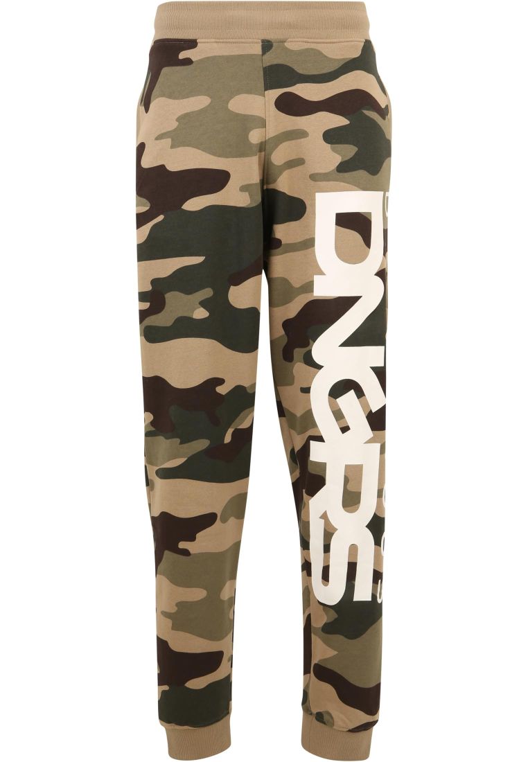 Classic Sweat Pants - DNGRS - TTUDGSP3022 - 1202