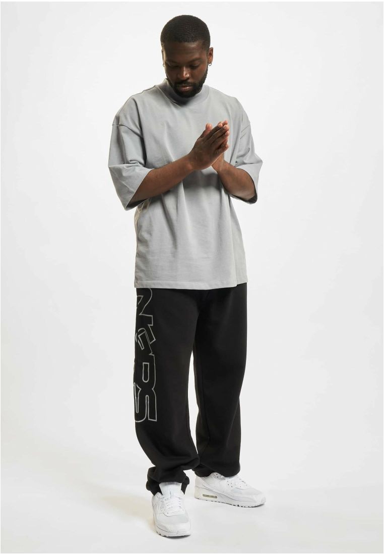 Dangerous DNGRS Cumulus Big Print Sweatpants - - TTUDGSP468 - 38