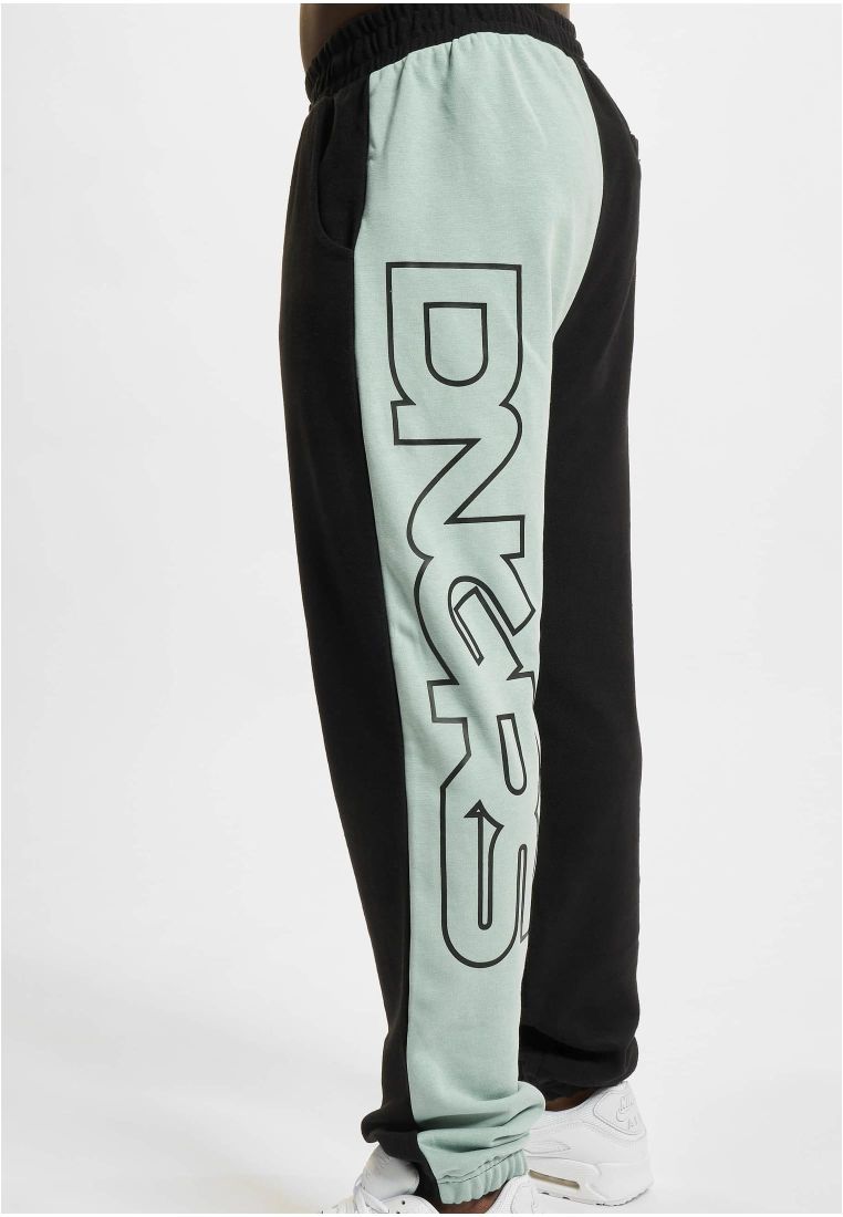 Dangerous DNGRS Cumulus Big Print Sweatpants - - TTUDGSP468 - 6