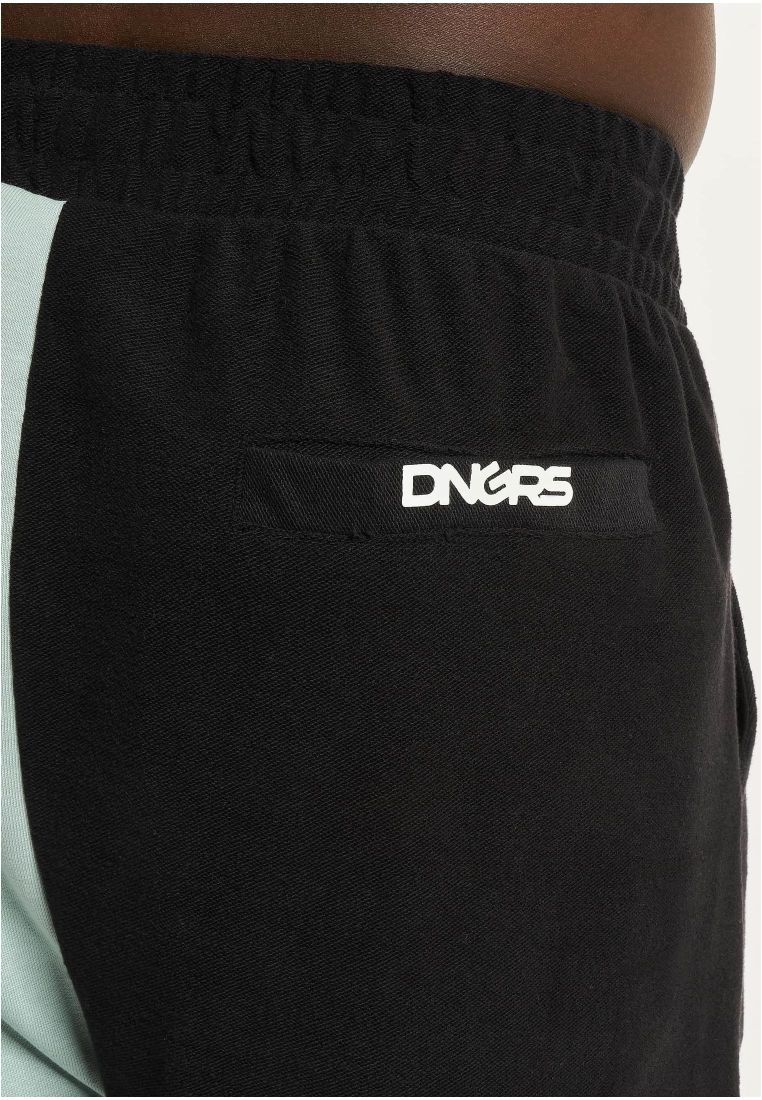 Dangerous DNGRS Cumulus Big Print Sweatpants - - TTUDGSP468 - 7