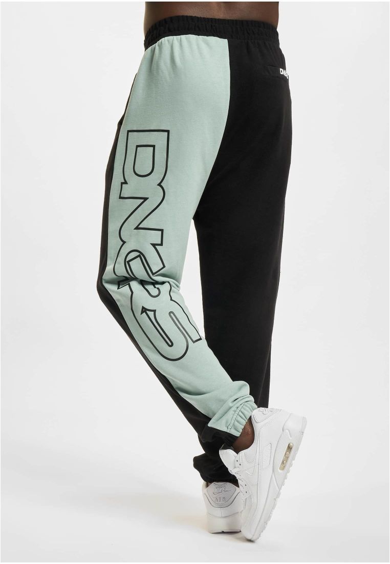Dangerous DNGRS Cumulus Big Print Sweatpants - - TTUDGSP468 - 4