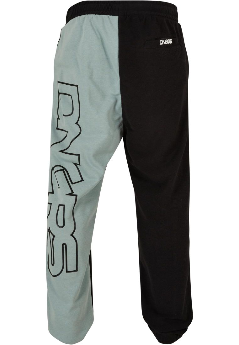Dangerous DNGRS Cumulus Big Print Sweatpants - - TTUDGSP468 - 221