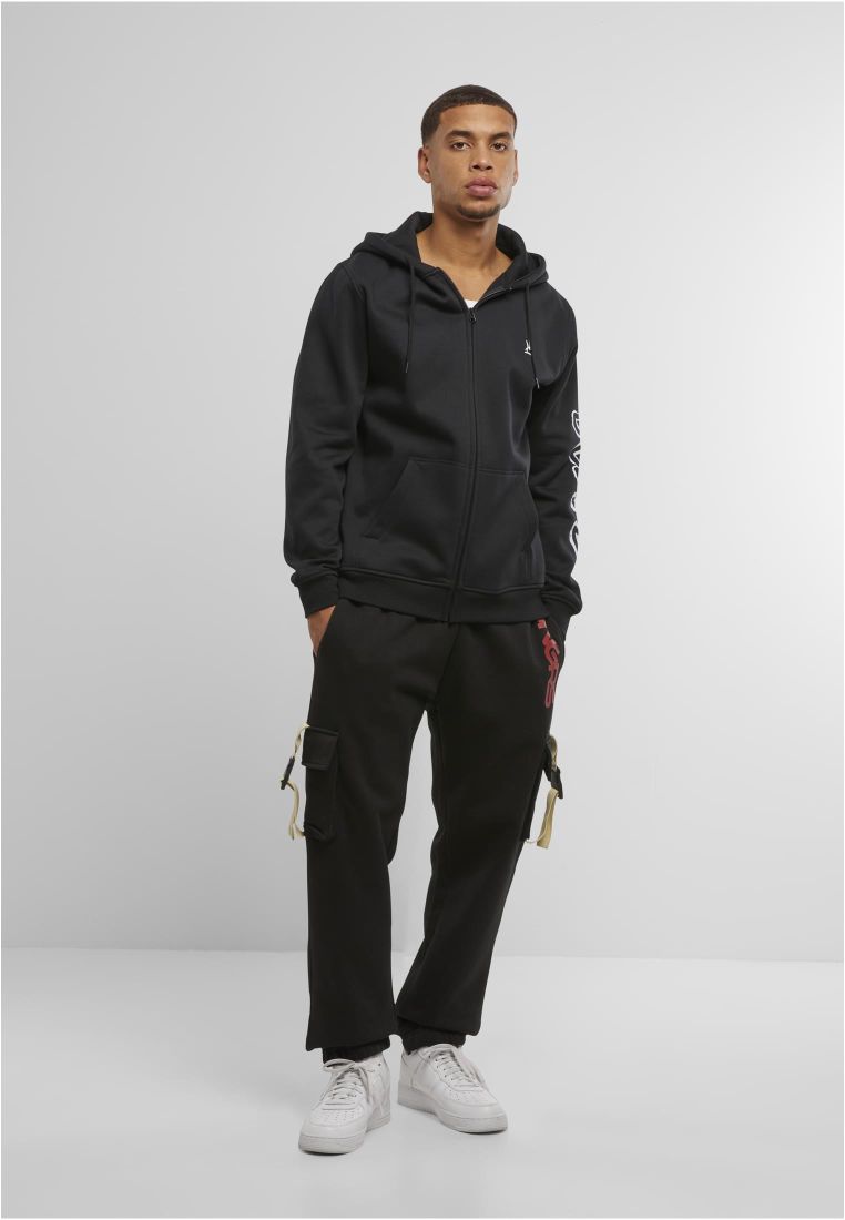 Dangerous DNGRS Loud Jogginghosen - - TTUDGSP492 - 38