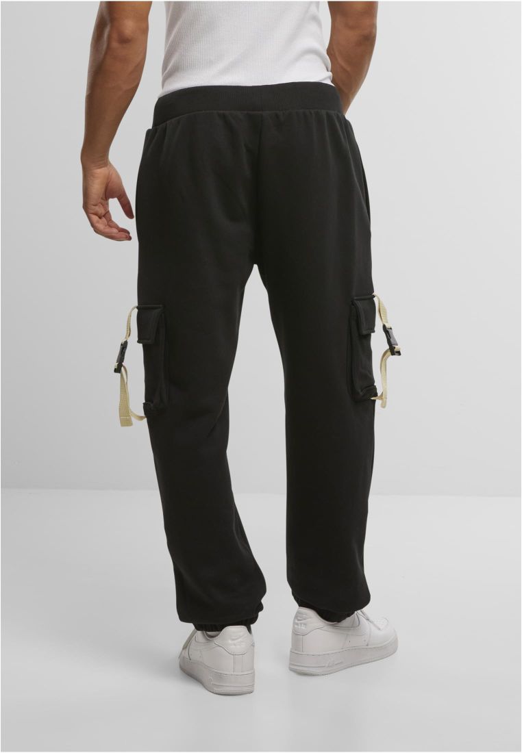 Dangerous DNGRS Loud Jogginghosen - - TTUDGSP492 - 36