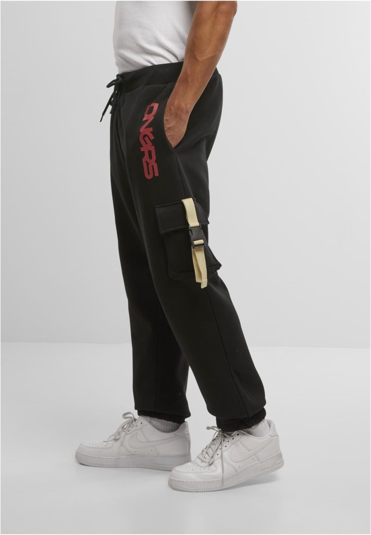 Dangerous DNGRS Loud Jogginghosen - - TTUDGSP492 - 35