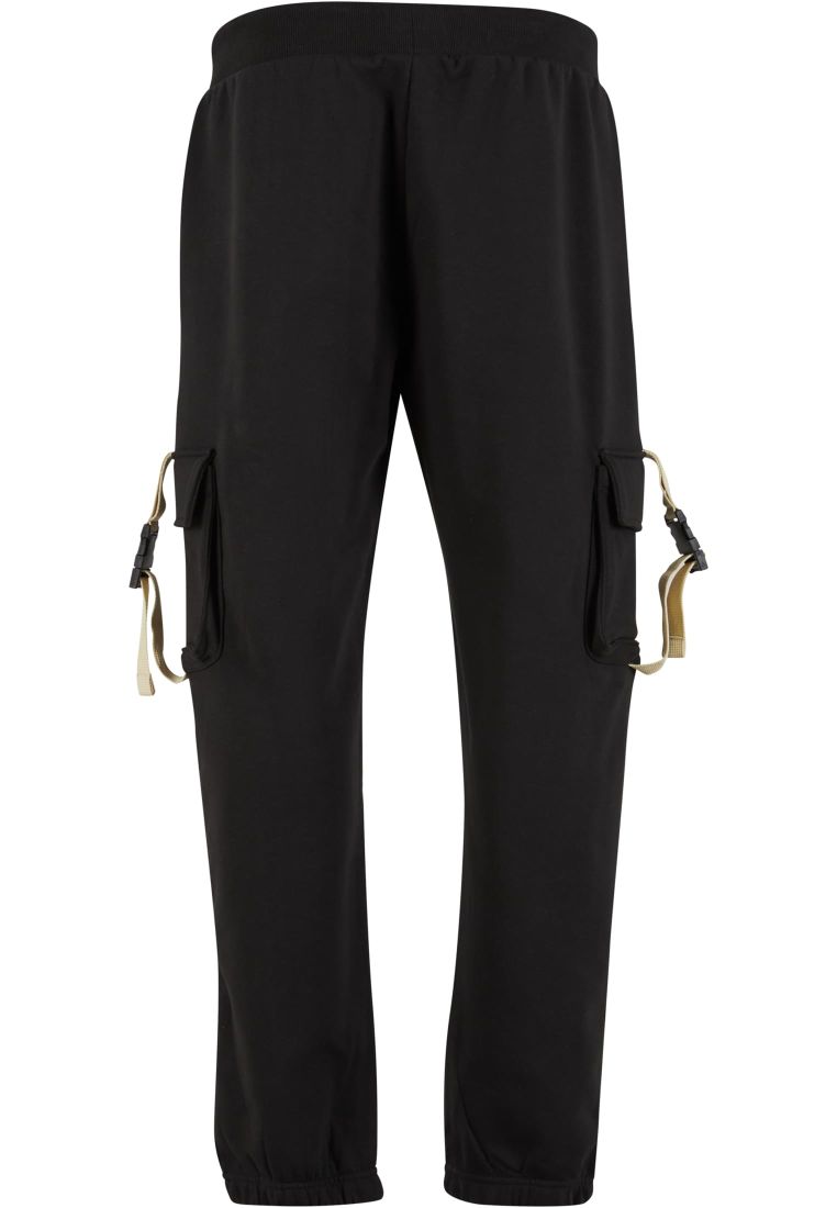 Dangerous DNGRS Loud Jogginghosen - - TTUDGSP492 - 5