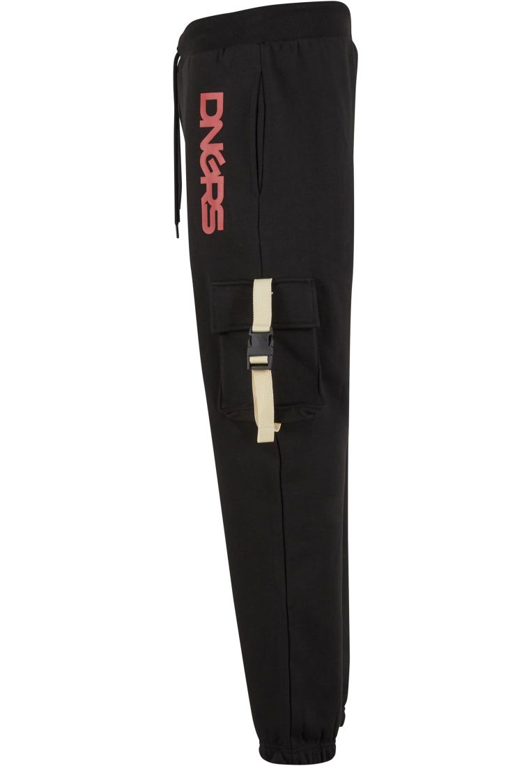 Dangerous DNGRS Loud Jogginghosen - - TTUDGSP492 - 4
