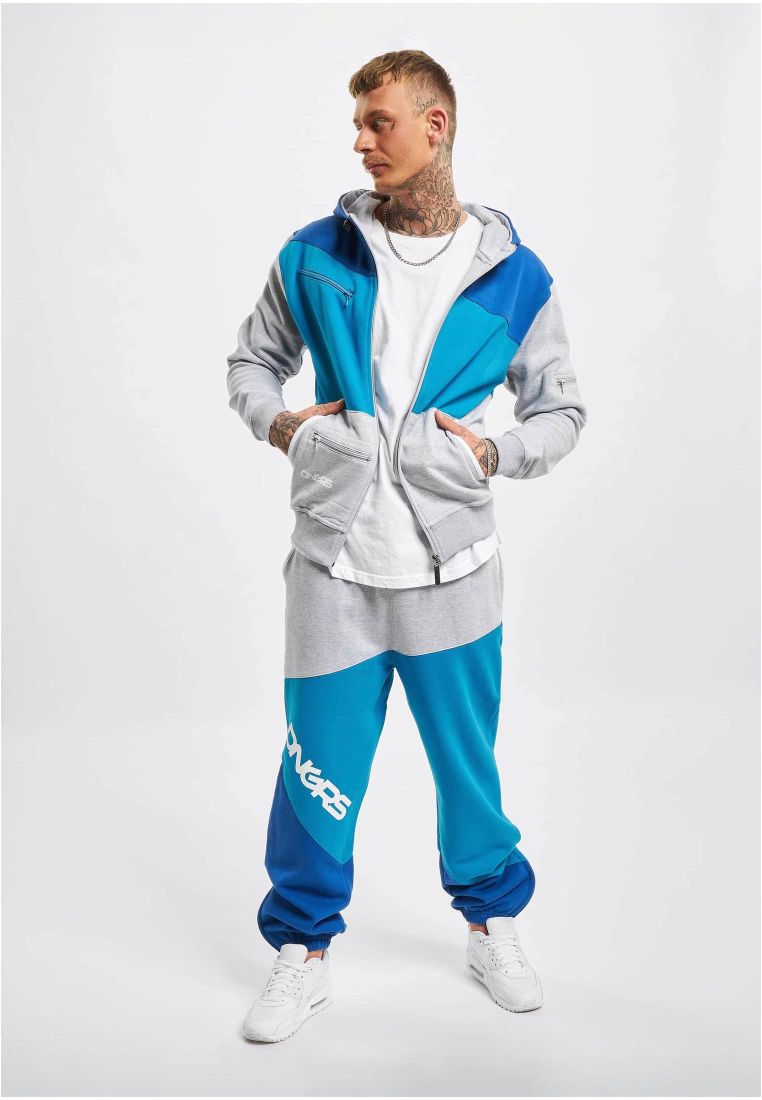 Sweat Suit - DNGRS - TTUDGSS048 - 1