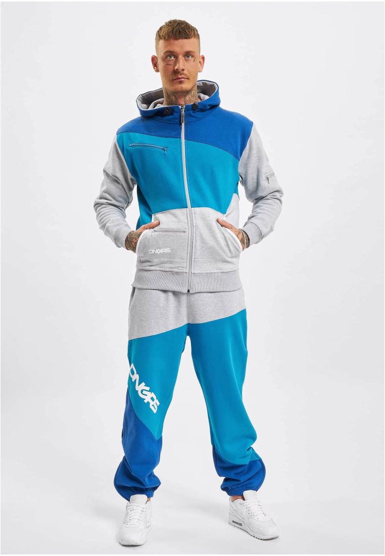 Sweat Suit - DNGRS - TTUDGSS048 - 5