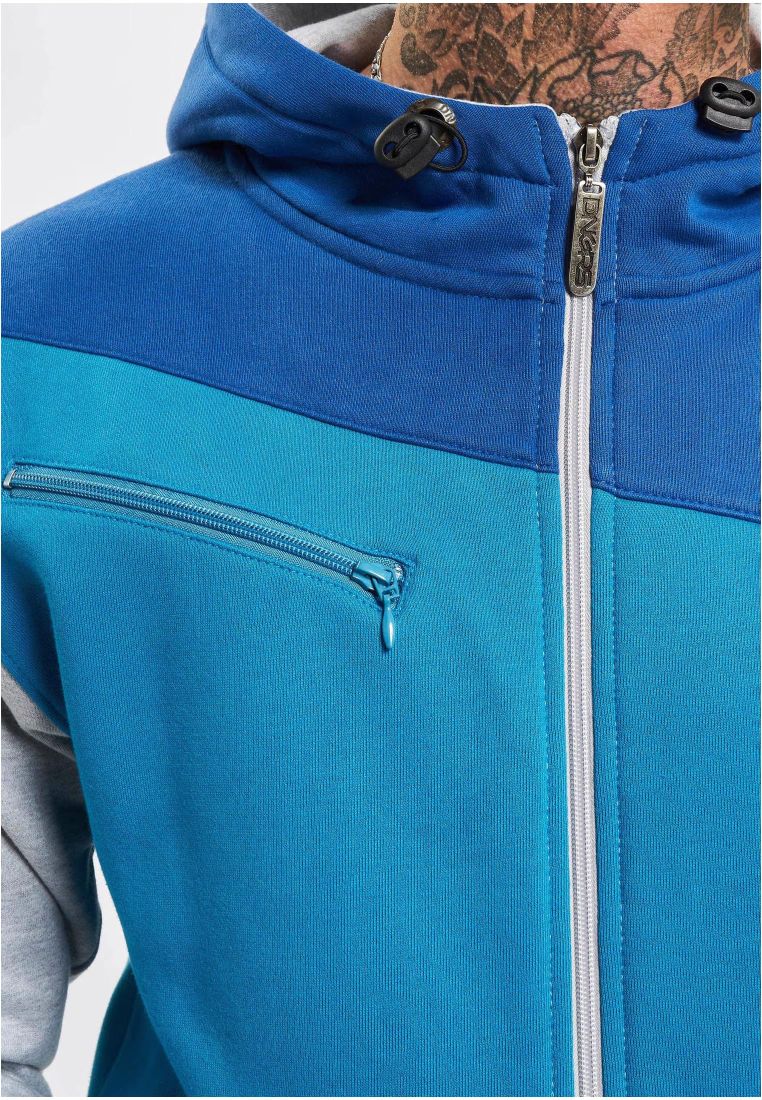 Sweat Suit - DNGRS - TTUDGSS048 - 8