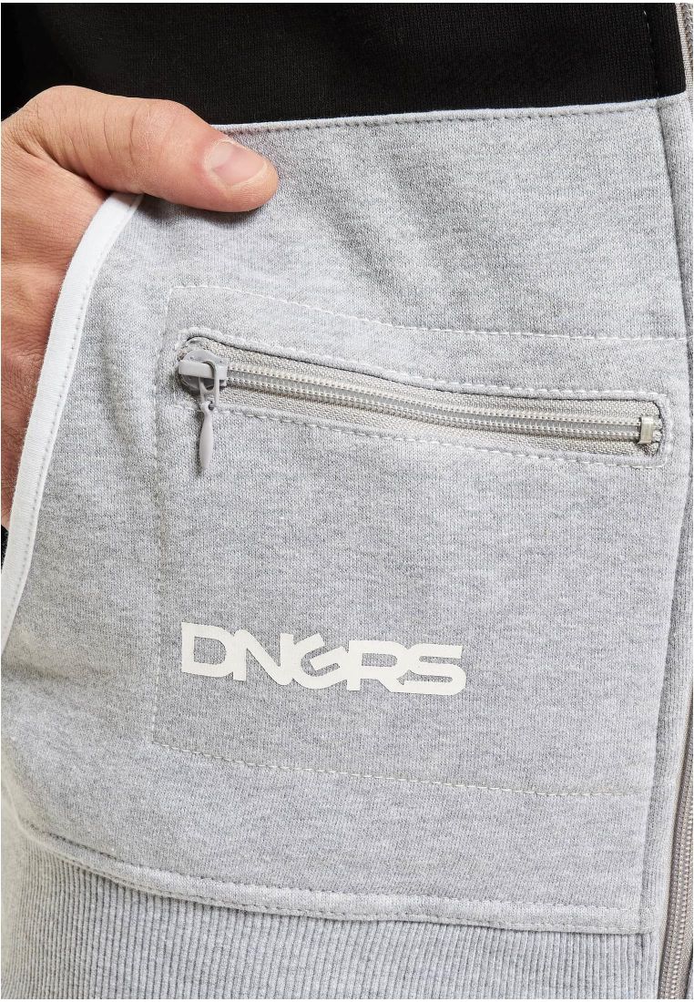 Sweat Suit - DNGRS - TTUDGSS048 - 131