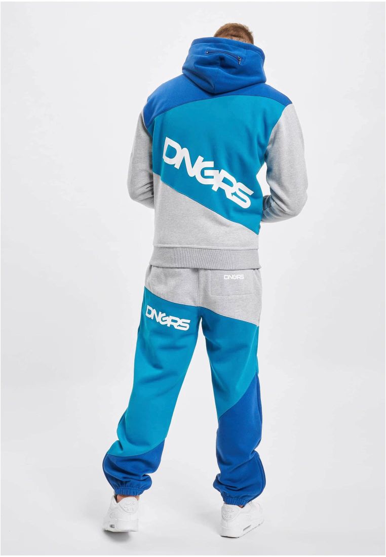 Sweat Suit - DNGRS - TTUDGSS048 - 4