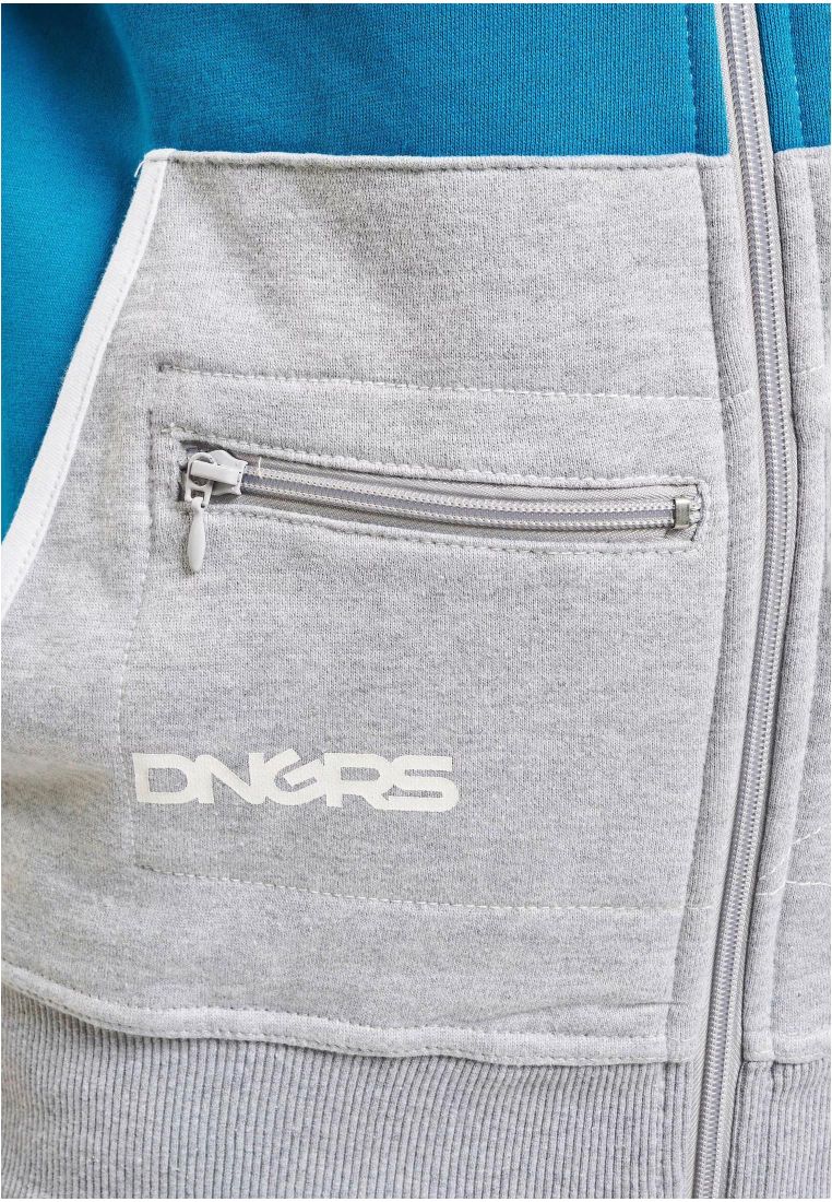 Sweat Suit - DNGRS - TTUDGSS048 - 9