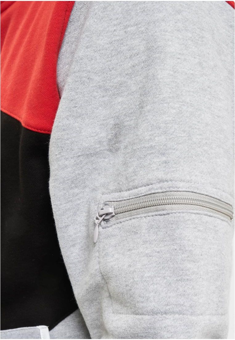 Sweat Suit - DNGRS - TTUDGSS048 - 12