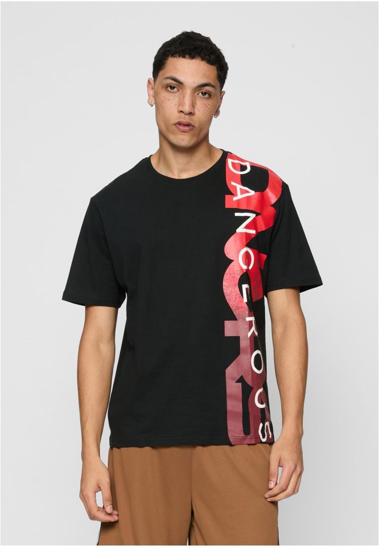 Dangerous DNGRS Hyena T-Shirt -  - TTUDGTS787 - 1