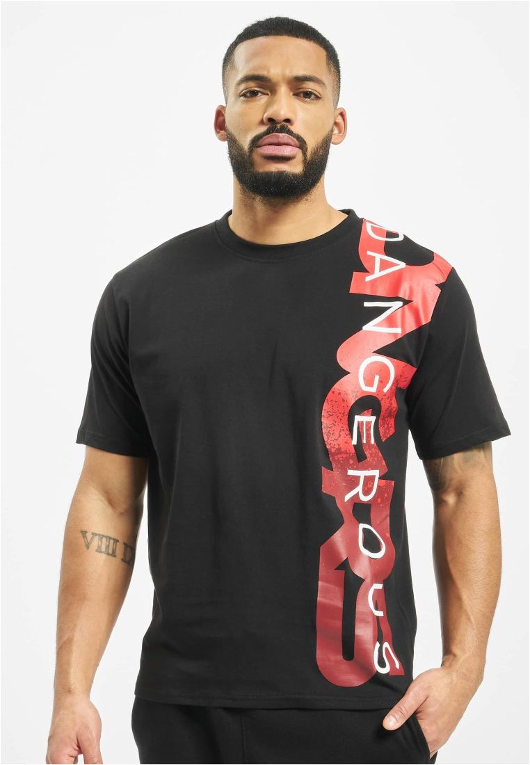 Dangerous DNGRS Hyena T-Shirt -  - TTUDGTS787 - 61