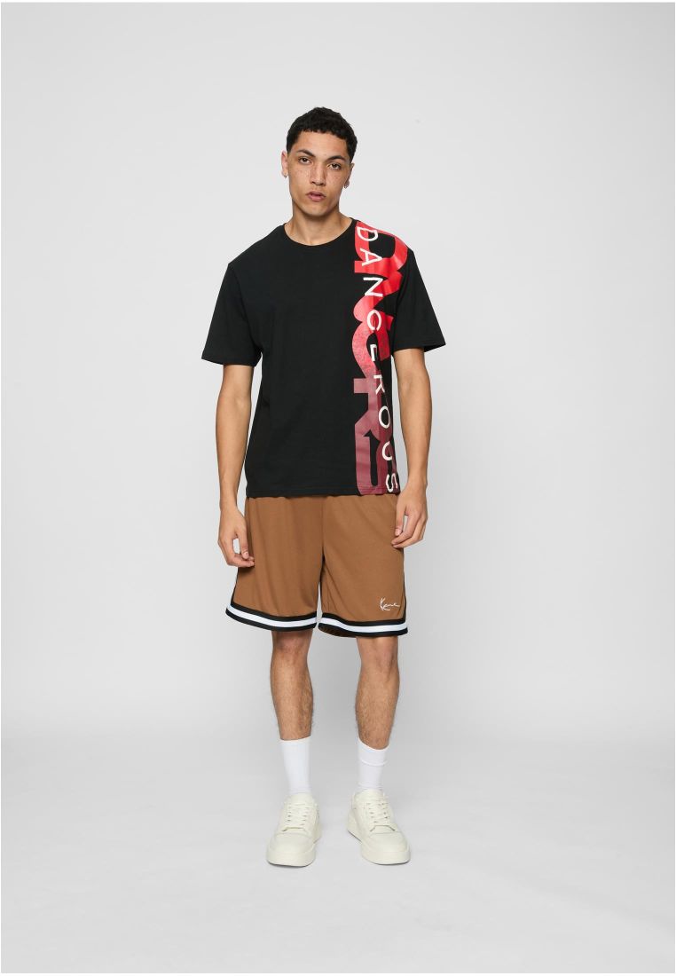 Dangerous DNGRS Hyena T-Shirt - - TTUDGTS787 - 5