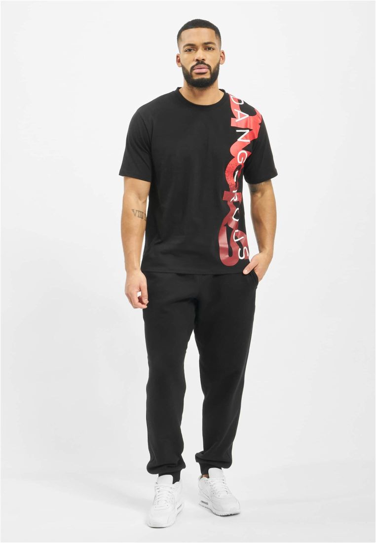 Dangerous DNGRS Hyena T-Shirt - - TTUDGTS787 - 66