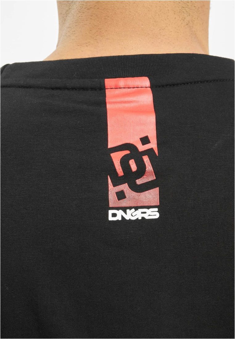 Dangerous DNGRS Hyena T-Shirt - - TTUDGTS787 - 68