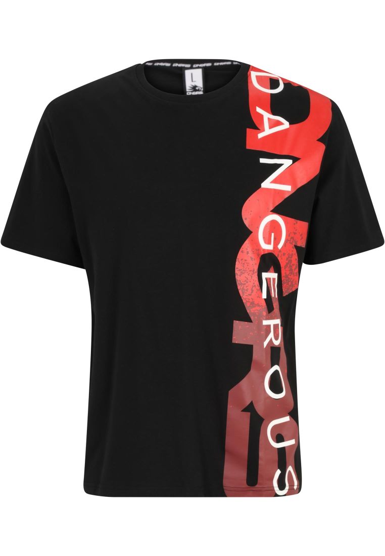 Dangerous DNGRS Hyena T-Shirt - - TTUDGTS787 - 2