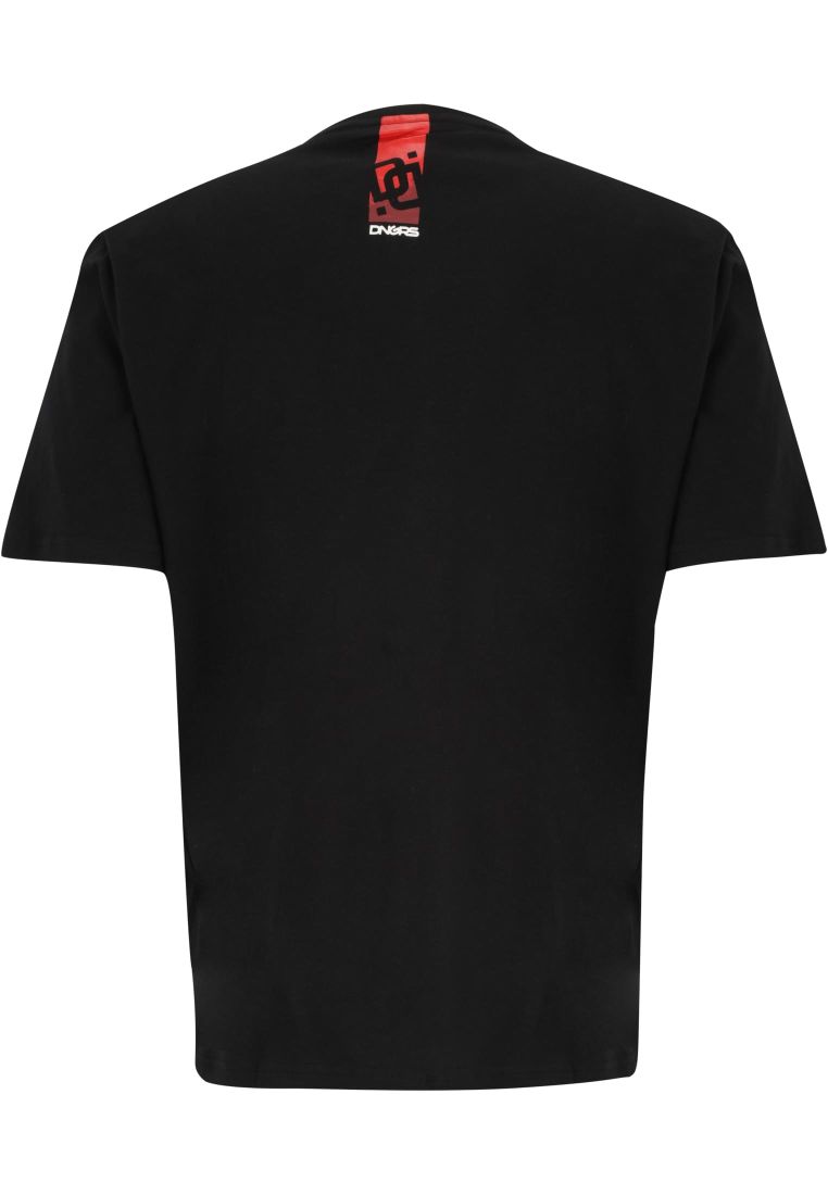 Dangerous DNGRS Hyena T-Shirt - - TTUDGTS787 - 7