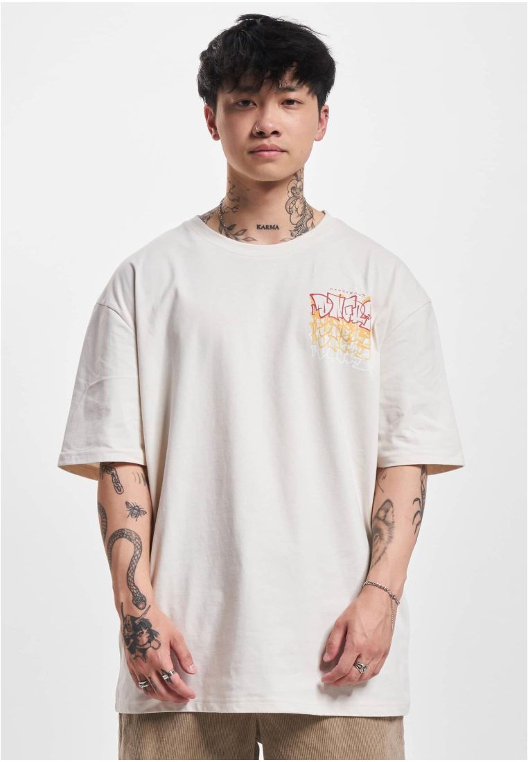 Dangerous DNGRS Tshirt Wallarts -  - TTUDGTS882 - 31