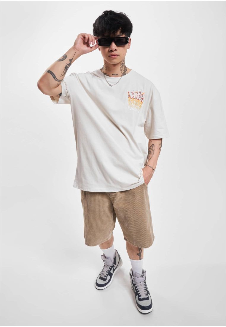 Dangerous DNGRS Tshirt Wallarts -  - TTUDGTS882 - 36