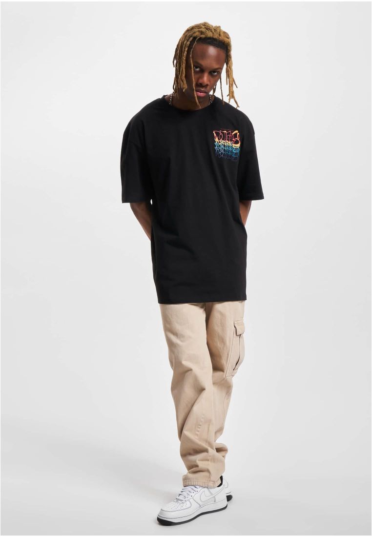 Dangerous DNGRS Tshirt Wallarts -  - TTUDGTS882 - 306