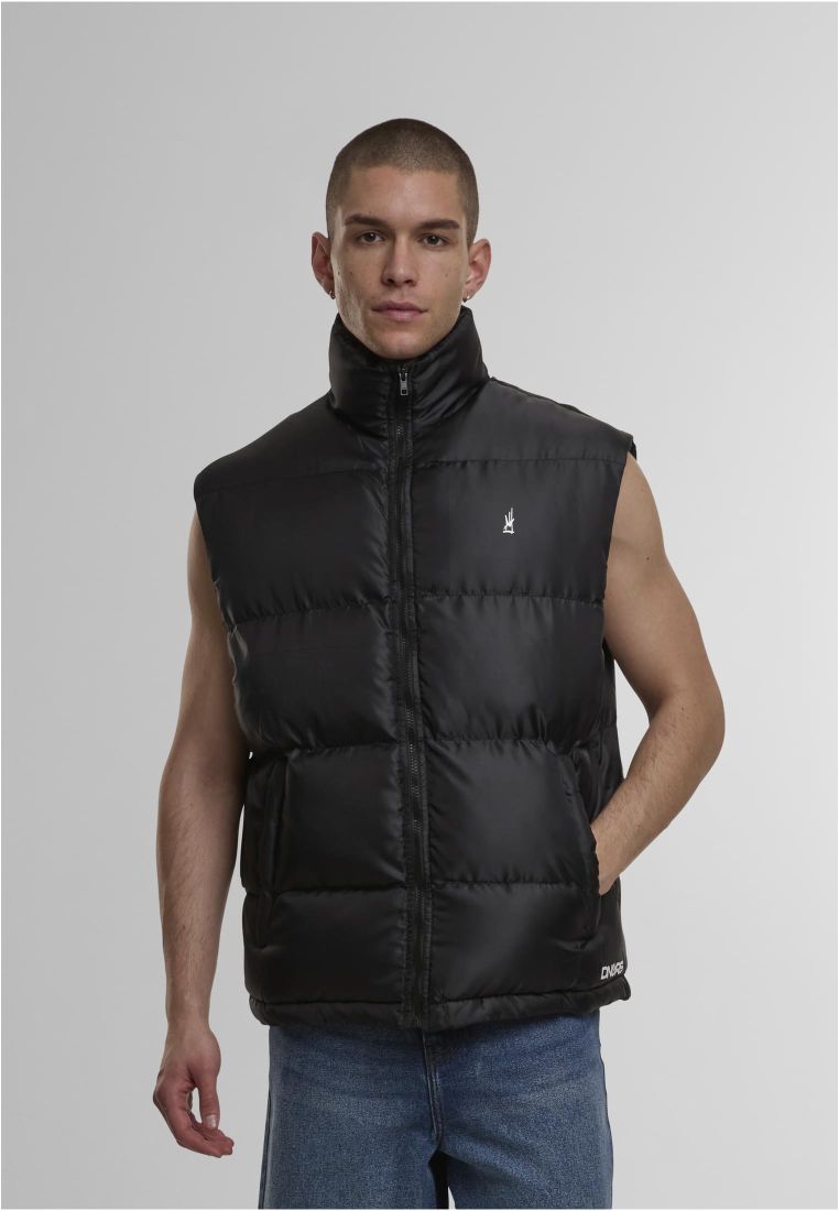 Dangerous DNGRS Expansion Weste -  - TTUDGVE001 - 1