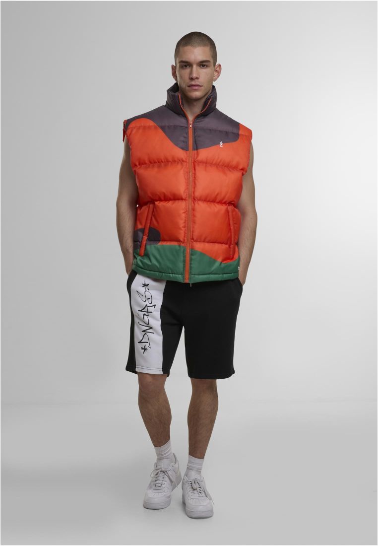 Dangerous DNGRS Expansion Weste -  - TTUDGVE001 - 186