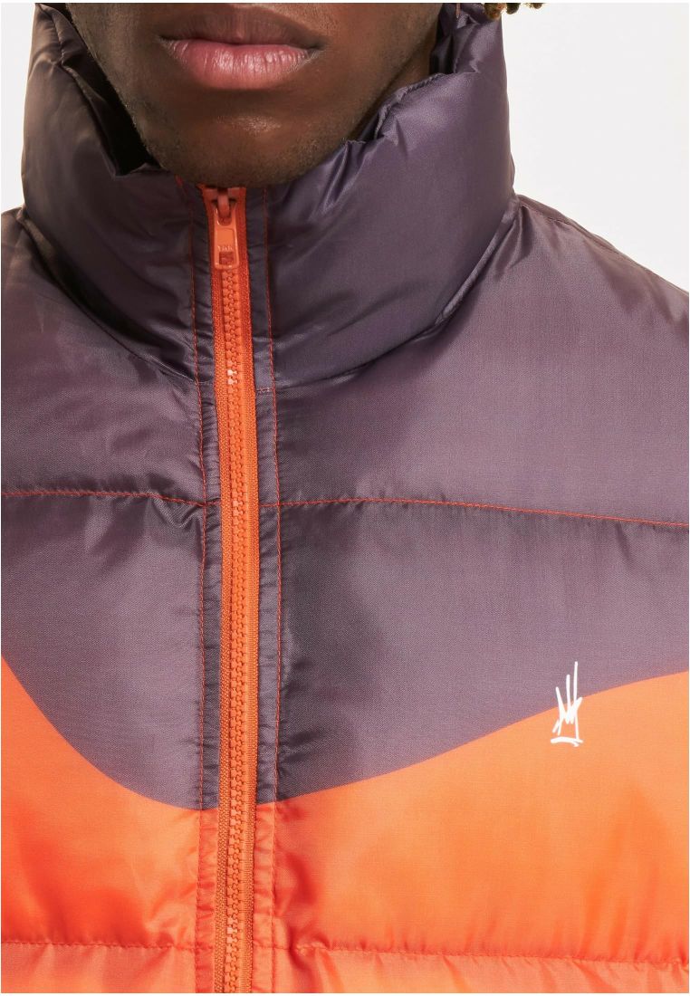 Dangerous DNGRS Expansion Weste -  - TTUDGVE001 - 156