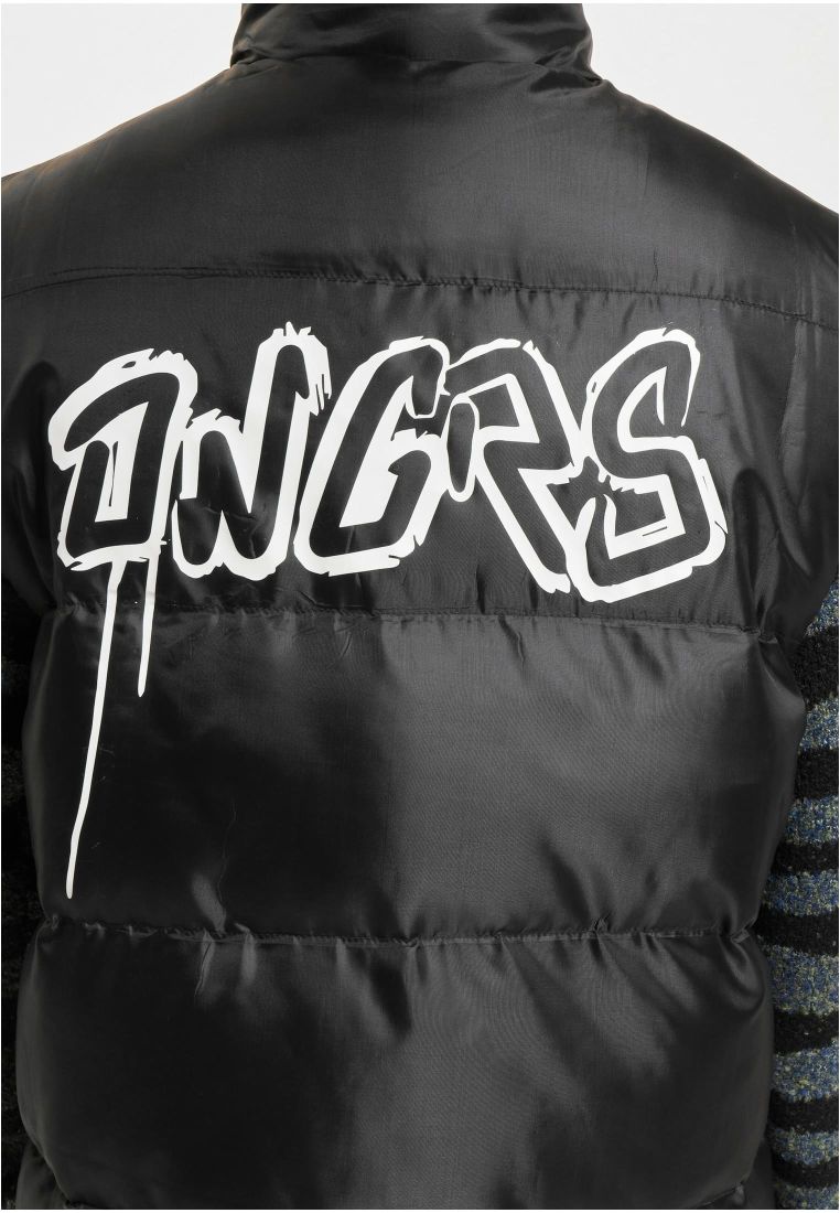 Dangerous DNGRS Expansion Weste -  - TTUDGVE001 - 7